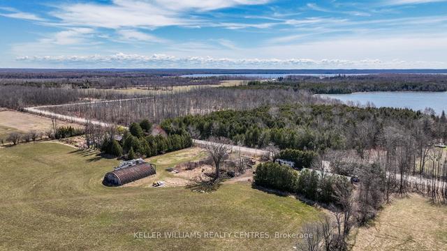 387 Spry Lake Rd, House detached with 2 bedrooms, 1 bathrooms and 3 parking in South Bruce Peninsula ON | Image 30
