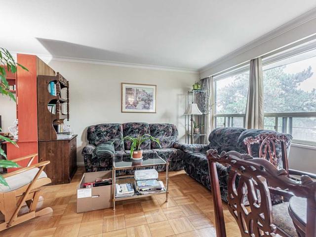 5 - 4 Fraserwood Ave, House detached with 3 bedrooms, 1 bathrooms and 1 parking in Toronto ON | Image 21