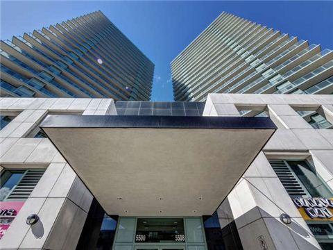 lph 11 - 5500 Yonge St, Condo with 1 bedrooms, 1 bathrooms and 1 parking in Toronto ON | Image 2