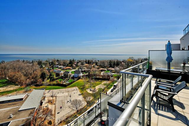 1107 - 22 East Haven Dr, Condo with 3 bedrooms, 1 bathrooms and 1 parking in Toronto ON | Image 30