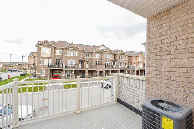 67 Fruitvale Circ, House attached with 4 bedrooms, 5 bathrooms and 4 parking in Brampton ON | Image 15