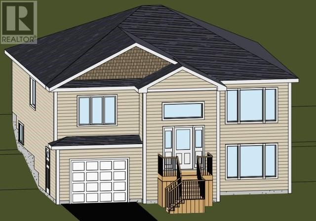 27 Yellow Wood Drive, House detached with 3 bedrooms, 2 bathrooms and null parking in Paradise NL | Image 1