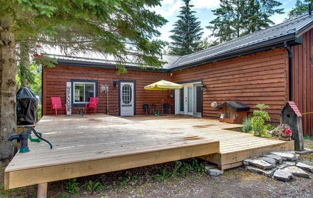 1736 Kirkfield Rd, House detached with 2 bedrooms, 2 bathrooms and 8 parking in Kawartha Lakes ON | Image 28