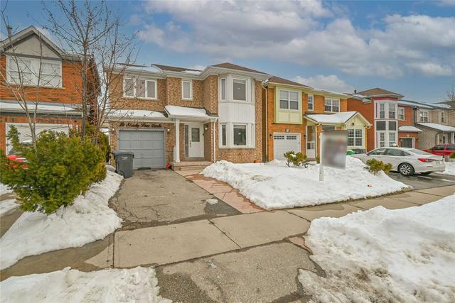 74 Shady Pine Circ, House detached with 3 bedrooms, 4 bathrooms and 3 parking in Brampton ON | Image 23