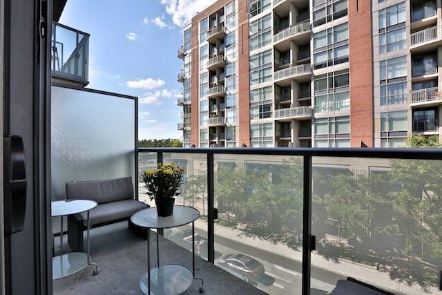 Th 409 - 1815 Yonge St, Condo with 2 bedrooms, 2 bathrooms and 1 parking in Toronto ON | Image 15