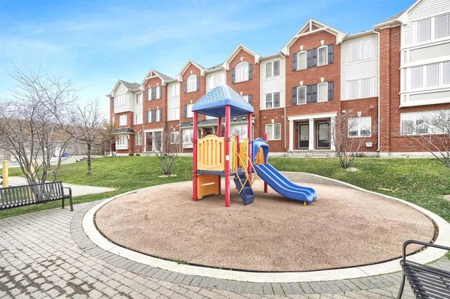2201 - 215 Queen St E, Condo with 2 bedrooms, 2 bathrooms and 2 parking in Brampton ON | Image 33