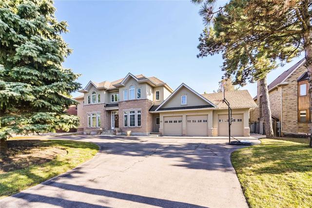 63 Pomander Rd, House detached with 4 bedrooms, 4 bathrooms and 15 parking in Markham ON | Image 12