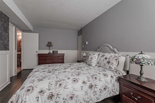 214 - 700 Dynes Rd, Condo with 2 bedrooms, 2 bathrooms and 1 parking in Burlington ON | Image 19