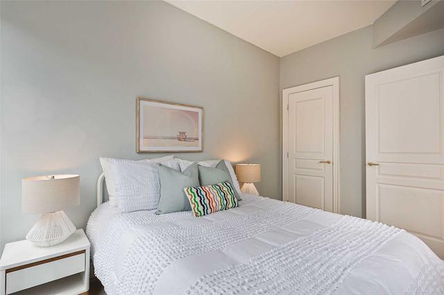 1711 - 100 Hayden St, Condo with 2 bedrooms, 2 bathrooms and 1 parking in Toronto ON | Image 18