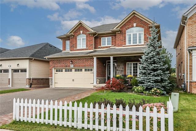 4512 Cinnamon Grve, House detached with 4 bedrooms, 3 bathrooms and 6 parking in Niagara Falls ON | Image 12