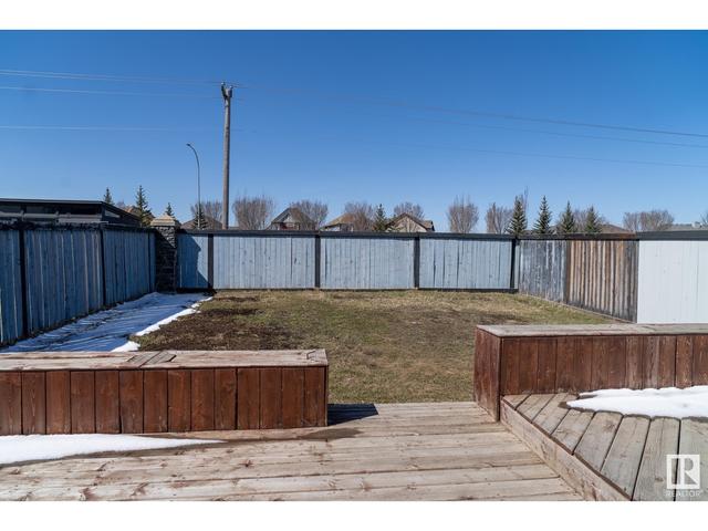3302 49 St, House detached with 4 bedrooms, 3 bathrooms and null parking in Beaumont AB | Image 53