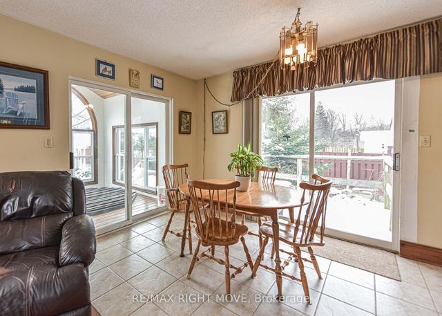 13 Eleanor Rd, House detached with 4 bedrooms, 2 bathrooms and 2 parking in Orillia ON | Image 13