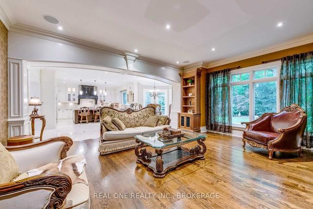 1015 Lakeshore Rd W, House detached with 4 bedrooms, 6 bathrooms and 12 parking in Oakville ON | Image 6