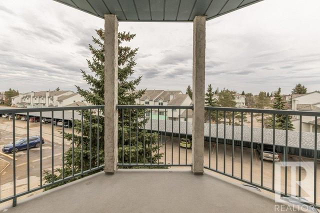 337 - 9620 174 St Nw, Condo with 3 bedrooms, 2 bathrooms and null parking in Edmonton AB | Image 16