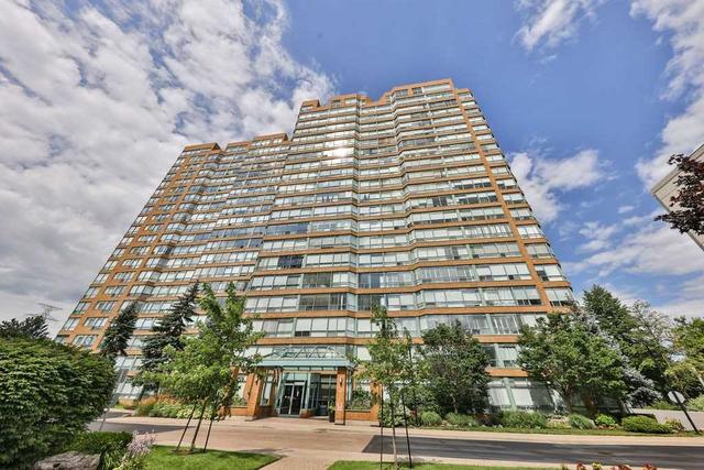 1011 - 1276 Maple Crossing Blvd, Condo with 2 bedrooms, 2 bathrooms and 1 parking in Burlington ON | Image 12