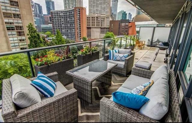 811 - 825 Church St, Condo with 2 bedrooms, 2 bathrooms and 1 parking in Toronto ON | Image 22