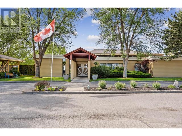 106 - 1255 Raymer Avenue, House detached with 2 bedrooms, 1 bathrooms and 2 parking in Kelowna BC | Image 28