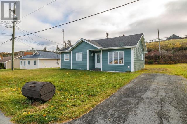 7 Discovery Place, House detached with 3 bedrooms, 2 bathrooms and null parking in Carbonear NL | Image 3