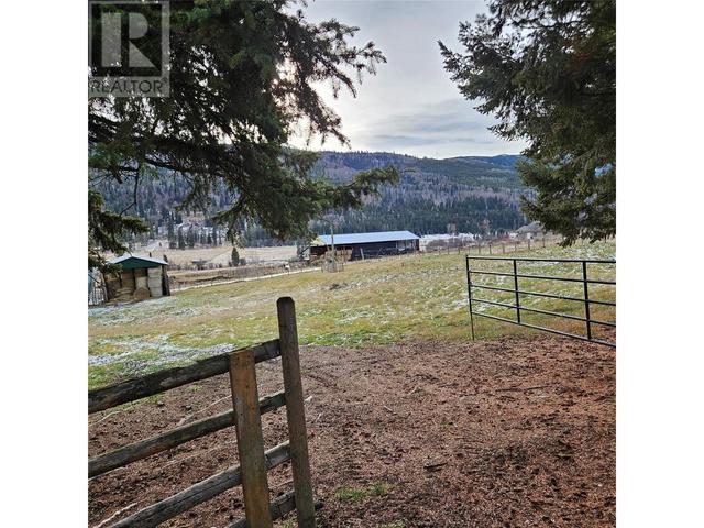 7955 China Valley Road, House detached with 2 bedrooms, 1 bathrooms and 1 parking in Thompson Nicola L (Grasslands) BC | Image 7