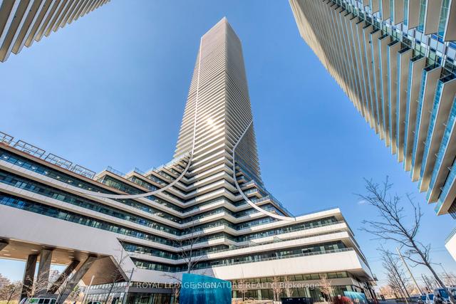 819 - 30 Shore Breeze Dr, Condo with 3 bedrooms, 2 bathrooms and 2 parking in Toronto ON | Image 1