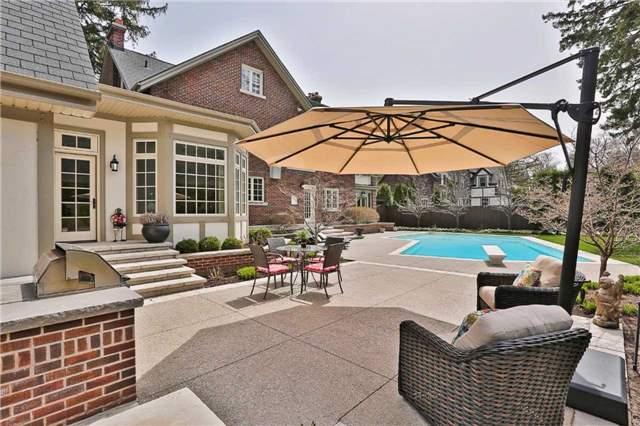 3147 Hampton Crt, House detached with 5 bedrooms, 5 bathrooms and 4 parking in Burlington ON | Image 20