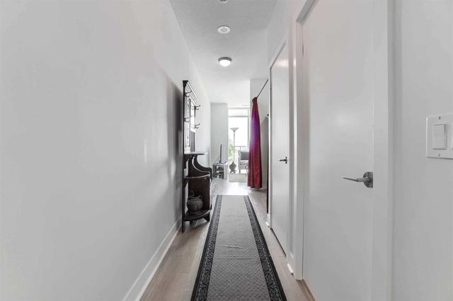 913 - 90 Stadium Rd, Condo with 1 bedrooms, 1 bathrooms and 1 parking in Toronto ON | Image 25