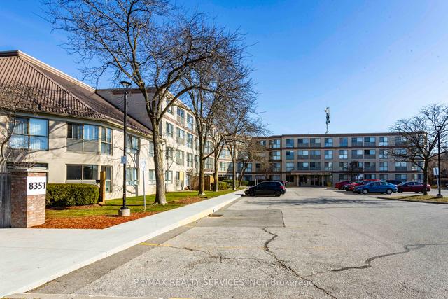 337 - 8351 Mclaughlin Rd S, Condo with 1 bedrooms, 1 bathrooms and 1 parking in Brampton ON | Image 12