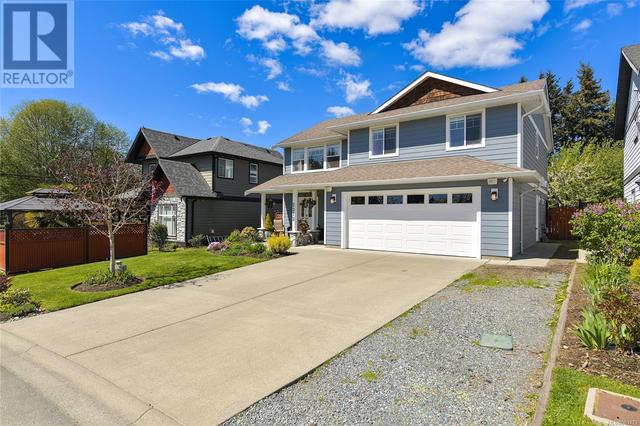 2272 Church Hill Dr, House detached with 4 bedrooms, 3 bathrooms and 2 parking in Sooke BC | Image 42