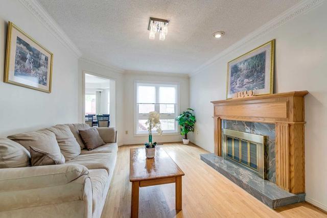 5202 Buttermill Crt, House detached with 4 bedrooms, 4 bathrooms and 6 parking in Mississauga ON | Image 10
