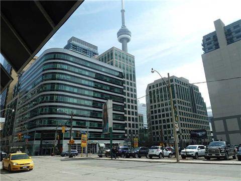 322 - 350 Wellington St W, Condo with 2 bedrooms, 2 bathrooms and 1 parking in Toronto ON | Image 13