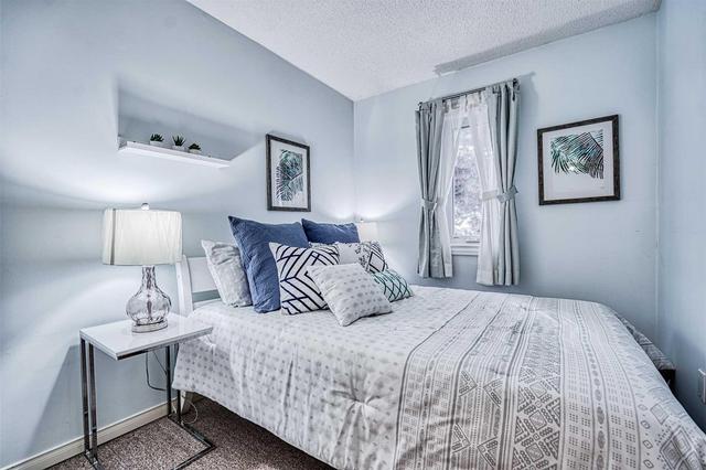 12 - 3500 Brimley Rd, Townhouse with 3 bedrooms, 2 bathrooms and 1 parking in Toronto ON | Image 13