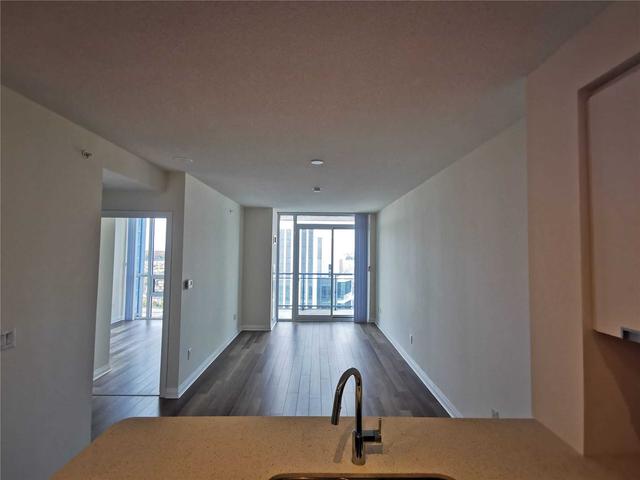 1915 - 5033 Four Springs Ave, Condo with 1 bedrooms, 1 bathrooms and 1 parking in Mississauga ON | Image 22
