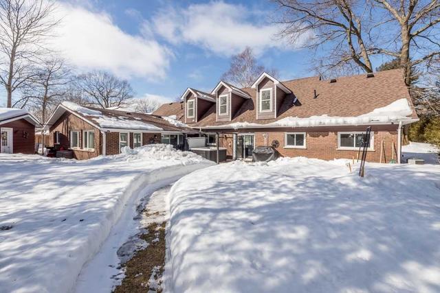 109 Baywood Way N, House detached with 6 bedrooms, 3 bathrooms and 10 parking in Wasaga Beach ON | Image 30