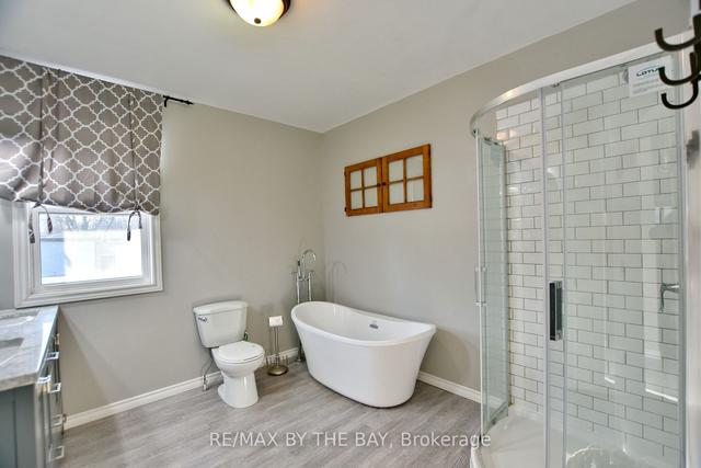 221 Cherry St, House detached with 3 bedrooms, 2 bathrooms and 7 parking in Clearview ON | Image 10