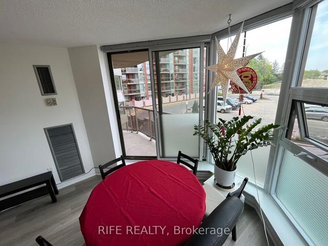 207 - 20 Dean Park Rd, Condo with 1 bedrooms, 1 bathrooms and 1 parking in Toronto ON | Image 22