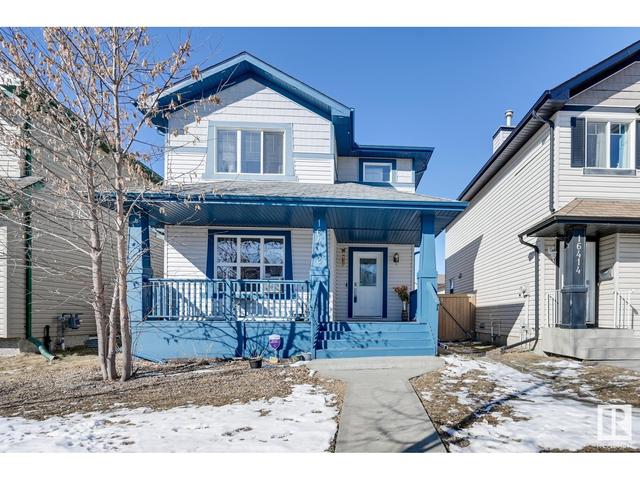 16412 57 St Nw, House detached with 5 bedrooms, 3 bathrooms and null parking in Edmonton AB | Image 35