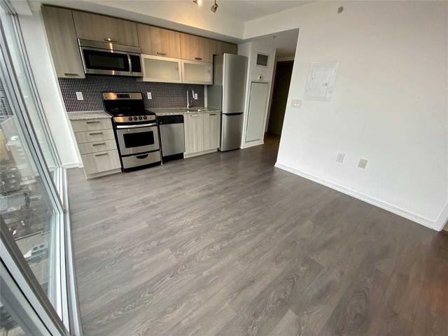 2221e - 36 Lisgar St, Condo with 1 bedrooms, 1 bathrooms and 0 parking in Toronto ON | Image 14