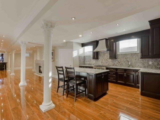 34 Kelways Circ, House detached with 5 bedrooms, 6 bathrooms and 11 parking in Brampton ON | Image 29