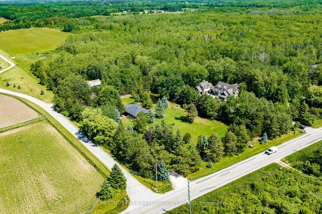 2607 10 Nottawasaga Conc N, House detached with 2 bedrooms, 2 bathrooms and 7 parking in Clearview ON | Image 31