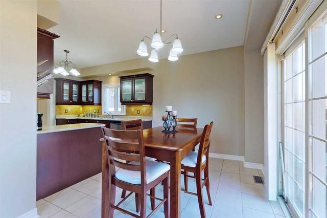 1 Shetland Dr, House detached with 4 bedrooms, 4 bathrooms and 4 parking in Georgina ON | Image 15