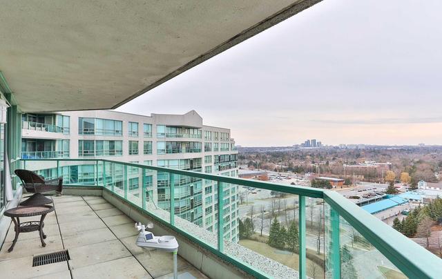 Lph09 - 7825 Bayview Ave, Condo with 2 bedrooms, 3 bathrooms and 2 parking in Markham ON | Image 19