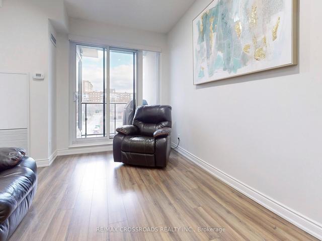 321 - 9618 Yonge St, Condo with 1 bedrooms, 1 bathrooms and 1 parking in Richmond Hill ON | Image 4