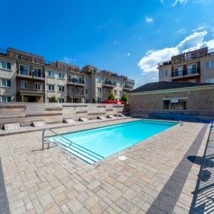 236 - 15 Coneflower Cres, Townhouse with 2 bedrooms, 1 bathrooms and 1 parking in Toronto ON | Image 13