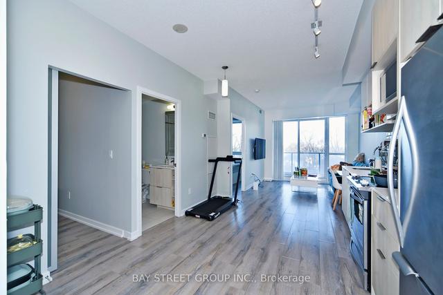 217 - 52 Forest Manor Rd, Condo with 1 bedrooms, 1 bathrooms and 0 parking in Toronto ON | Image 34