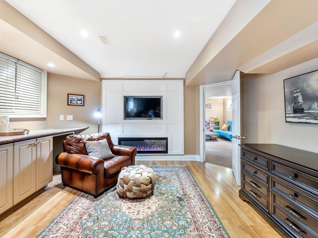 59 Langtry Pl, House detached with 4 bedrooms, 4 bathrooms and 6 parking in Vaughan ON | Image 21