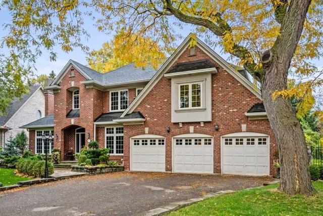 1354 Lochlin Tr, House detached with 4 bedrooms, 5 bathrooms and 10 parking in Mississauga ON | Image 12