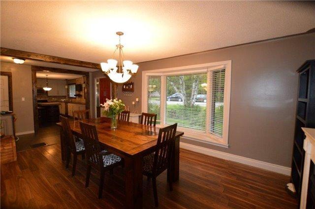 2 Joy Ave, House detached with 3 bedrooms, 2 bathrooms and 4 parking in Oro Medonte ON | Image 2