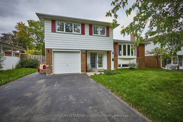 86 Bryant Rd, House detached with 4 bedrooms, 3 bathrooms and 5 parking in Ajax ON | Image 12