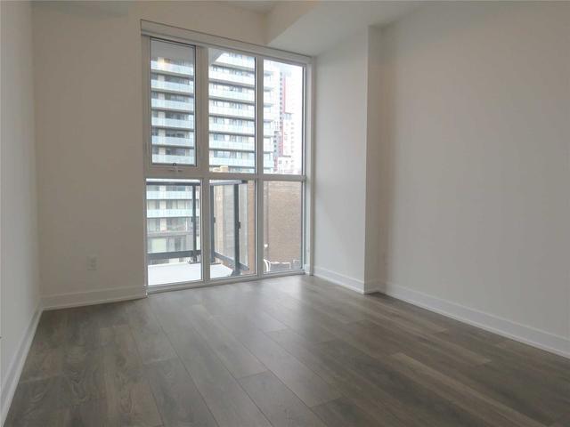 4406 - 87 Peter St, Condo with 1 bedrooms, 1 bathrooms and 0 parking in Toronto ON | Image 2