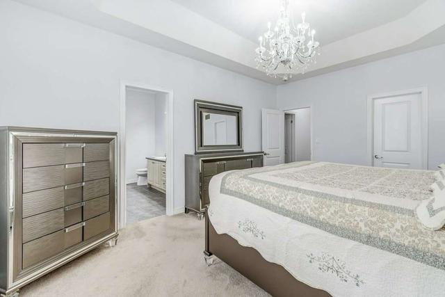 31 Aster Dr, House semidetached with 4 bedrooms, 4 bathrooms and 4 parking in Vaughan ON | Image 20